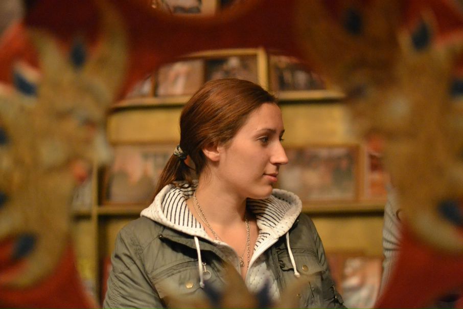 №56, Елена Шишкина, 32 года, Тула №56, Елена Шишкина, 32 года, Тула