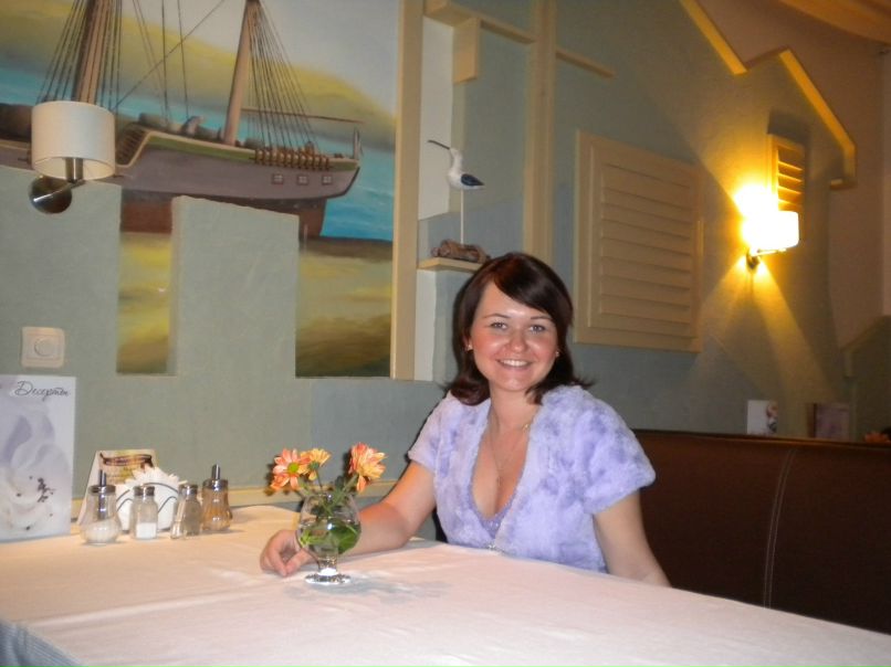 Екатерина Куликова | Тольятти