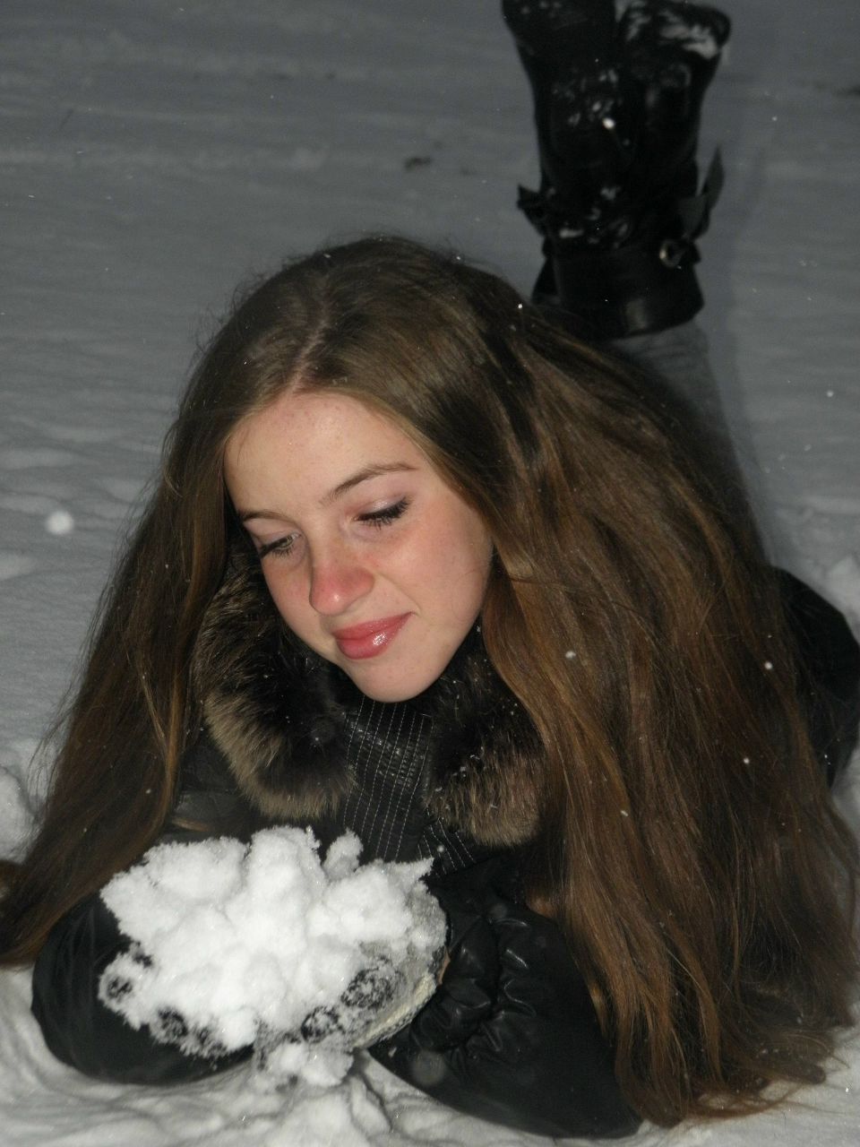 Анастасия Твердовская | 