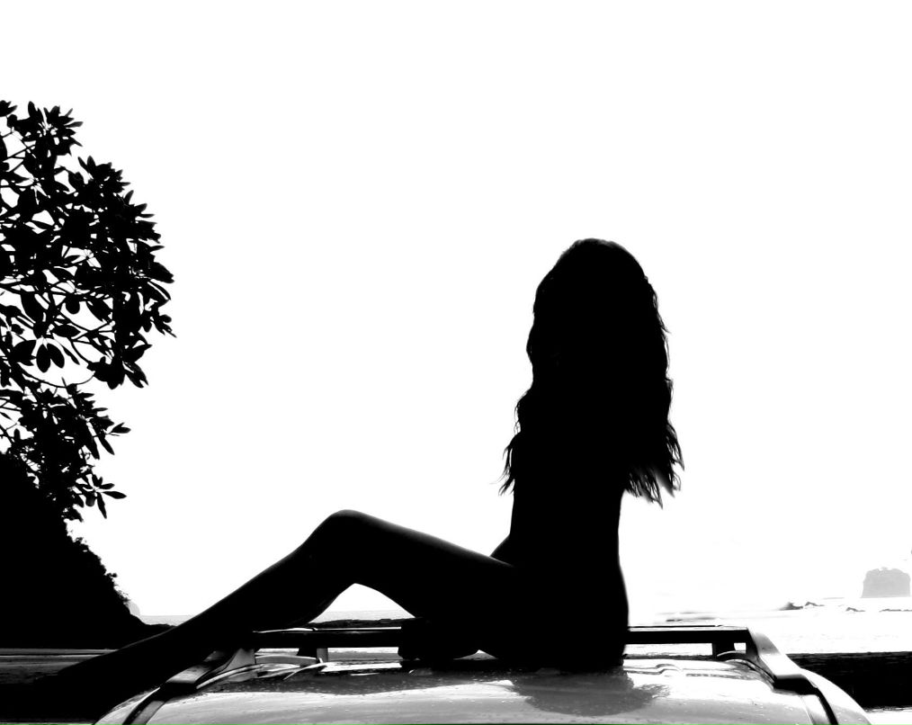 Maria Bobrovskaya | Seattle