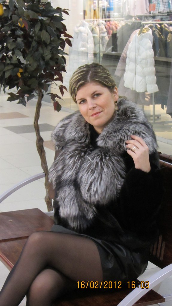 Анна Колосова | Троицк