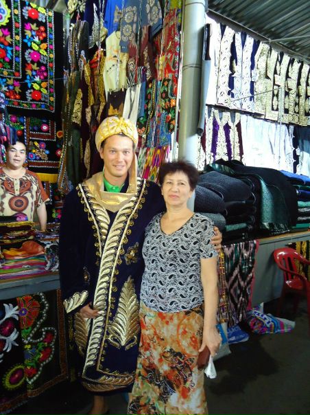 №21, Bacharov Ruslan, Amsterdam №21, Bacharov Ruslan, Amsterdam