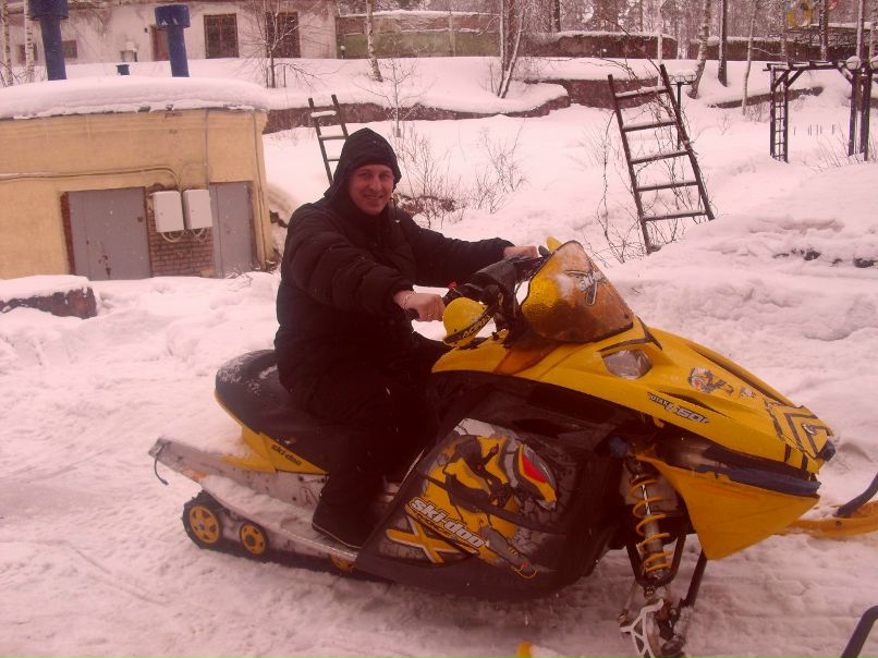 Рома Романов | Санкт-Петербург