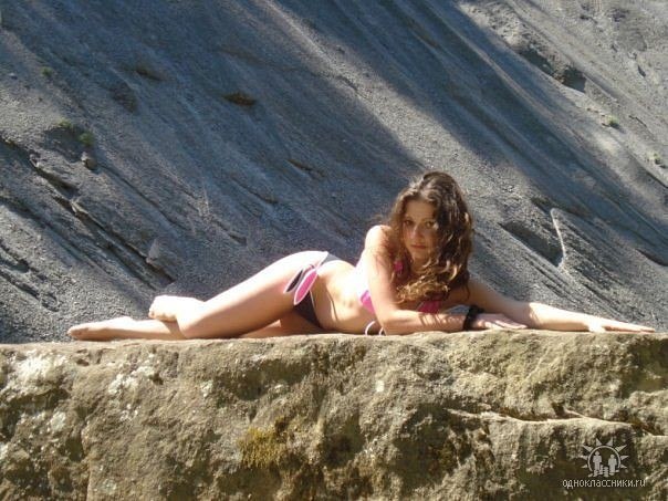 Юличка Кривцова | Краснодар