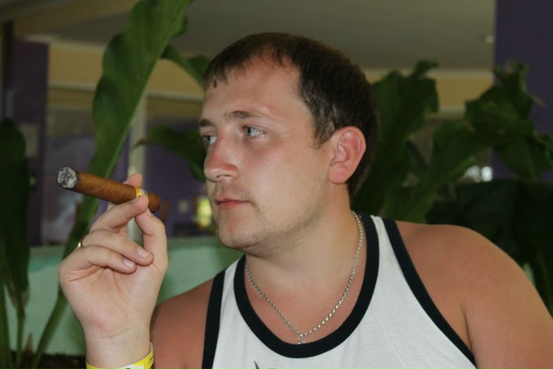 Юрий Куликов | Москва