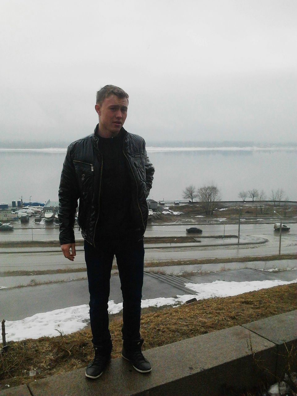 Роман Малиновский | Волгоград