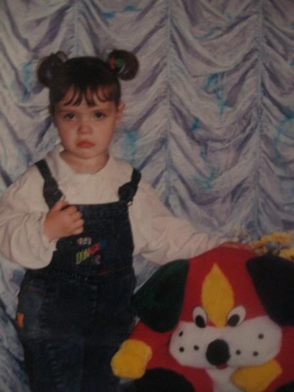 Вероника Гусева | Люберцы