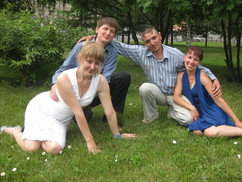 Алиса Жиглина | Новосибирск