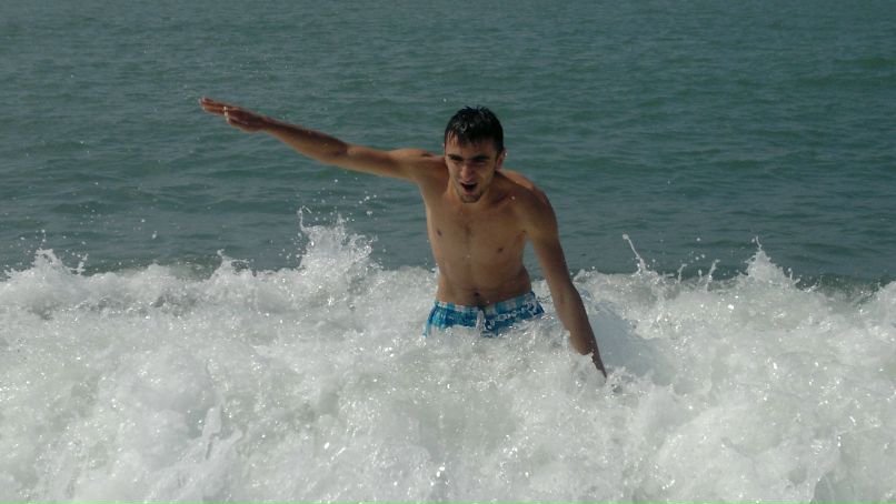 Гиоргий Ахиджанов | Гулькевичи