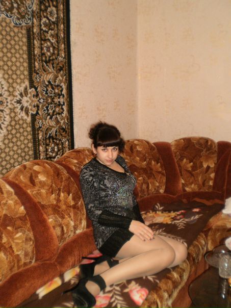 №6, Людмила Полозкова, 37 лет, Санкт-Петербург №6, Людмила Полозкова, 37 лет, Санкт-Петербург