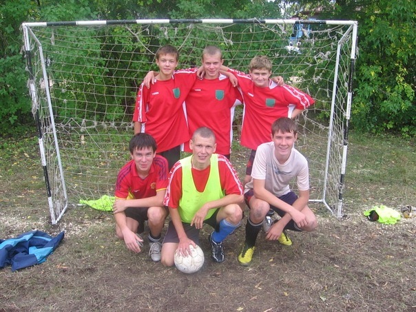 Фото профиля