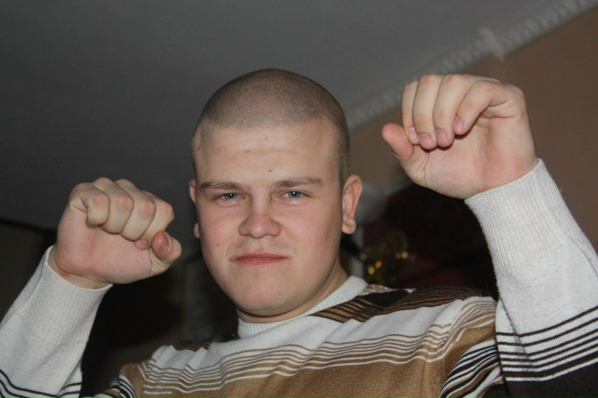 Игорь Яковлев Олегович | Севастополь