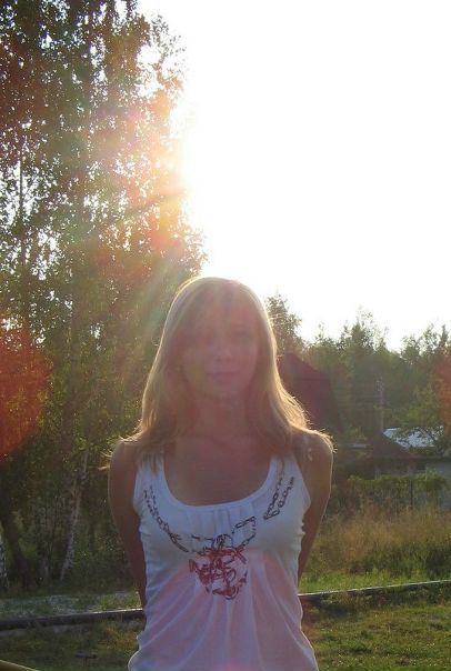 №7, Алёна Федорова, Москва №7, Алёна Федорова, Москва