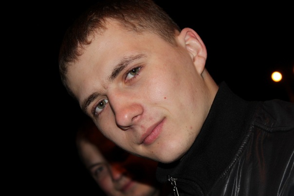 №1, Игорь Шлык №1, Игорь Шлык