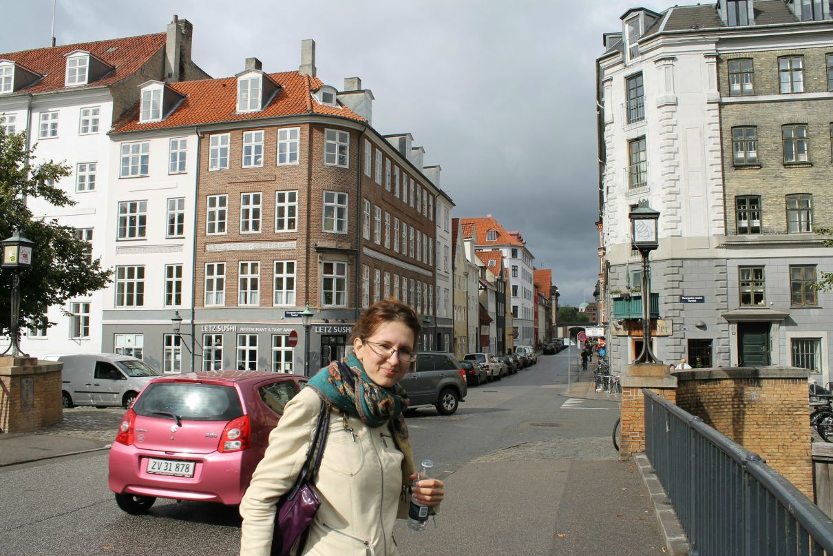 Вера Мазурова | Санкт-Петербург