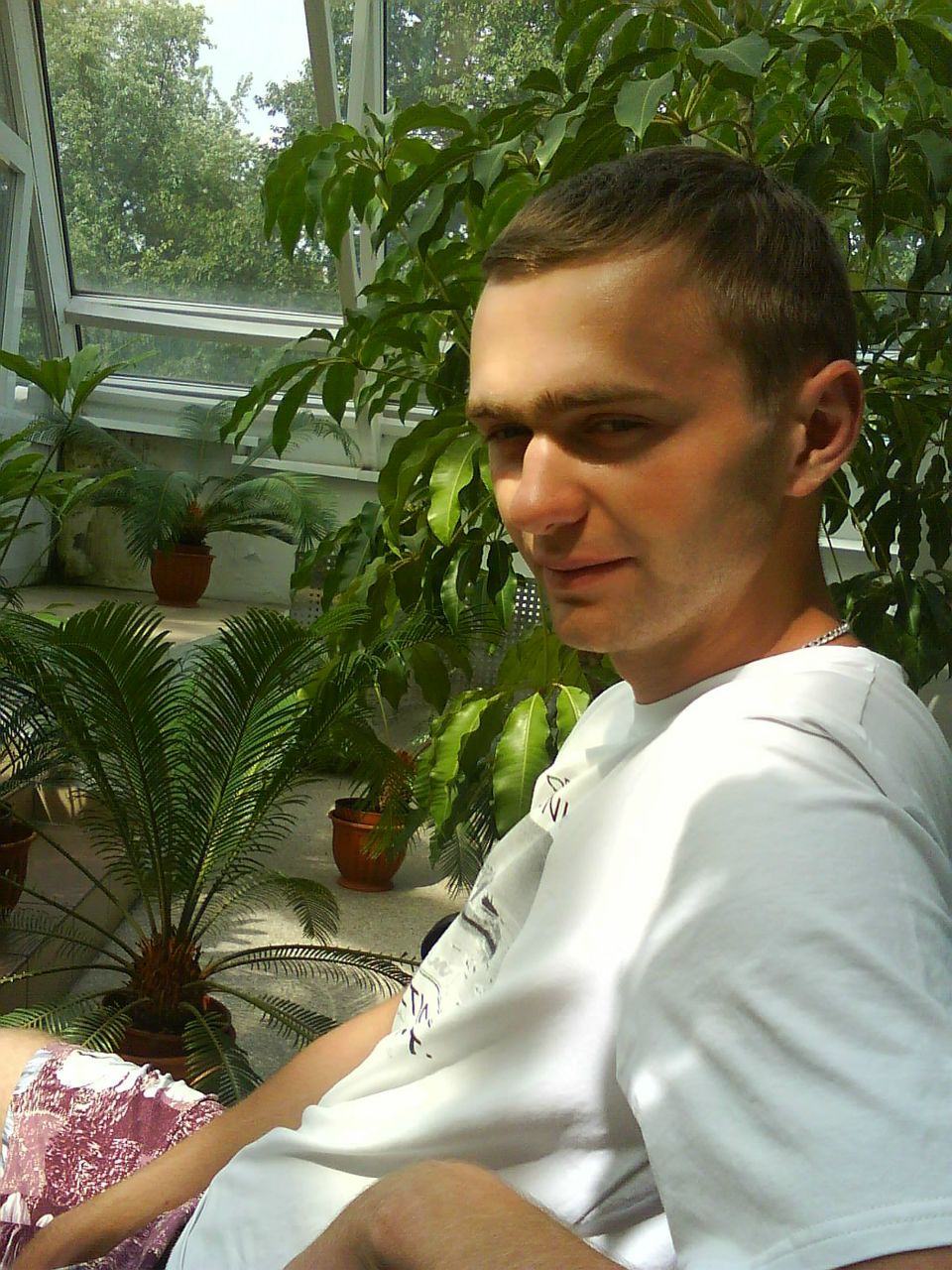 Андрей Хотынюк | Минск