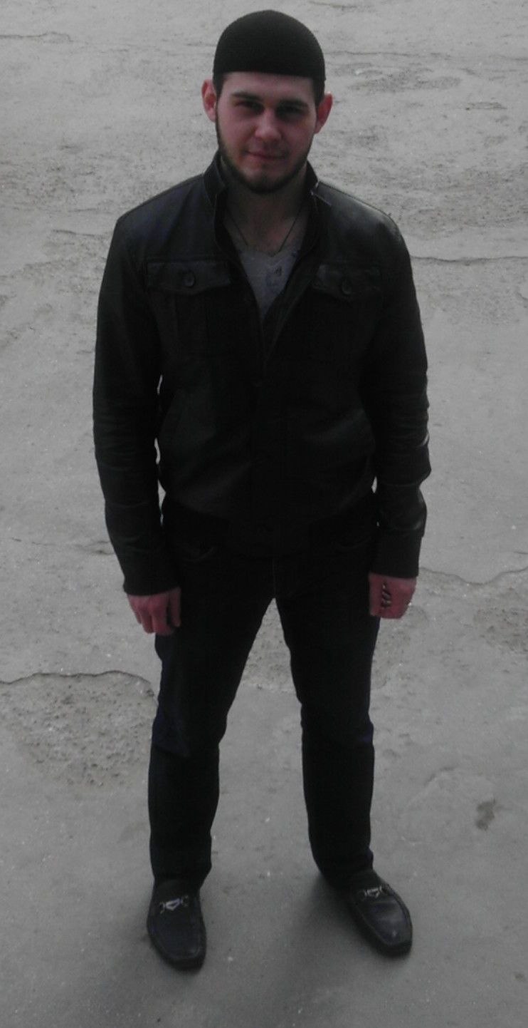 Николай Бутенко | Одесса