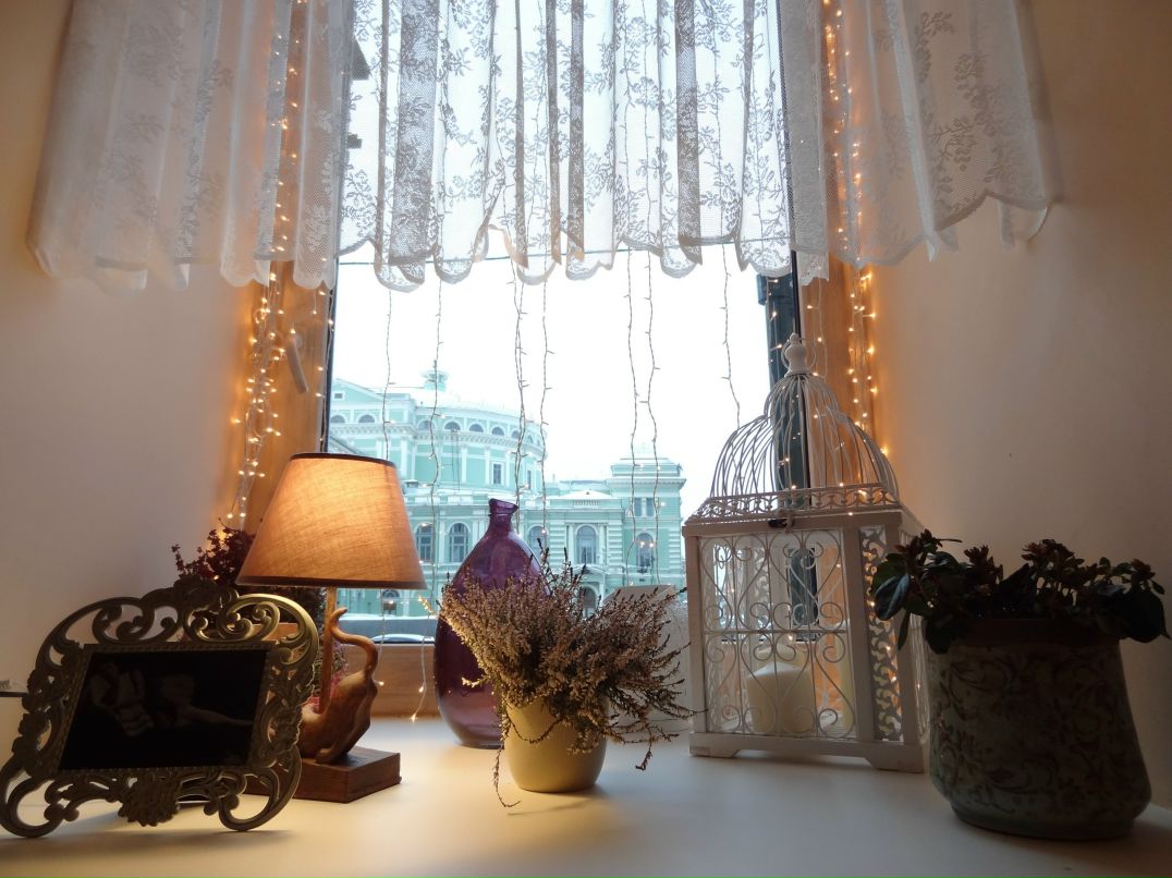 Женя Женин | Санкт-Петербург