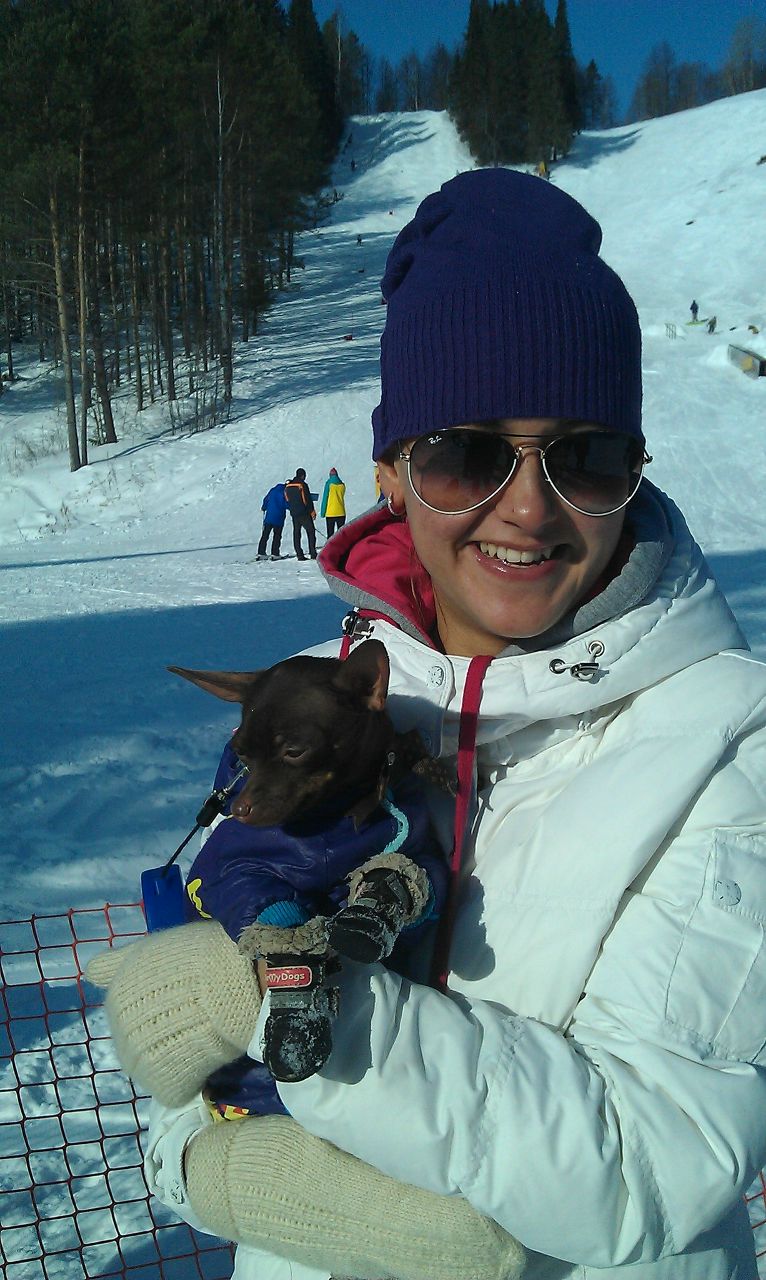 Наталья Щепелина | Лысьва