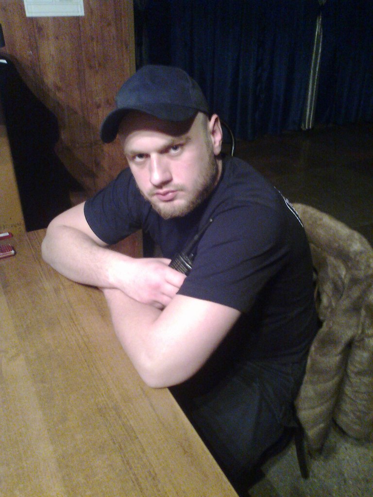 Дима Семенов | Кривой Рог