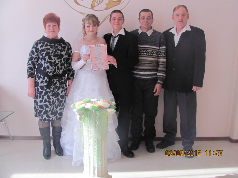 Полина Троянова 