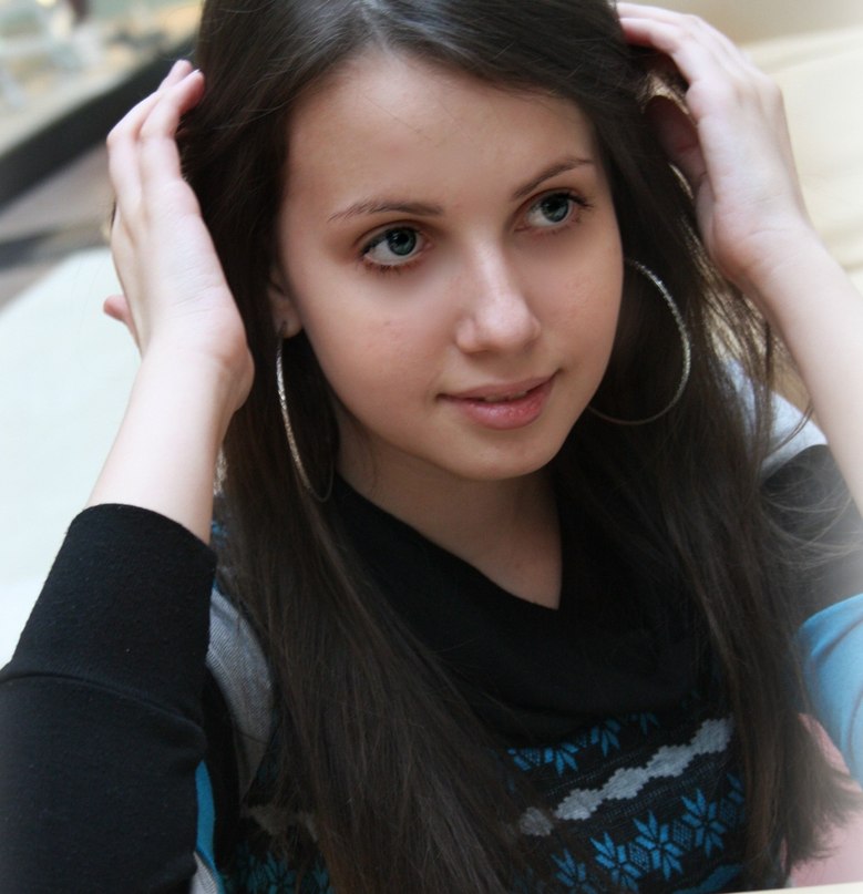 Вера Шитова | Москва