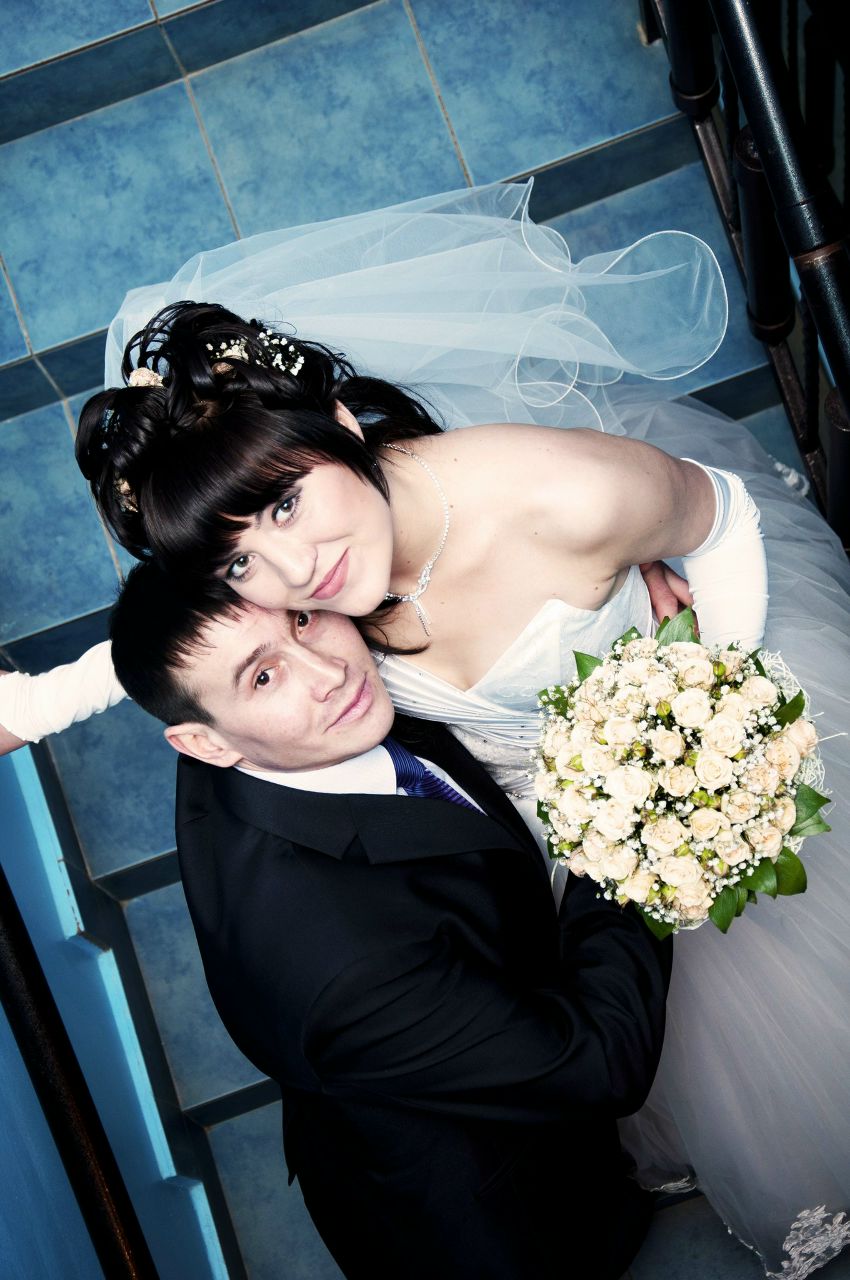 Юлия Мендеева | Ульяновск