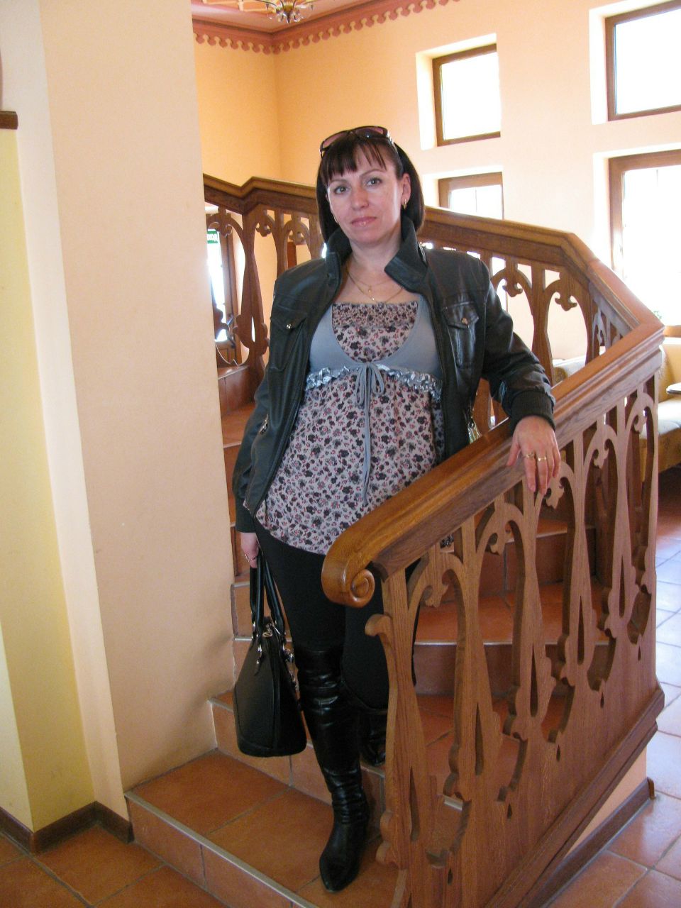 Галина Склоун | Севастополь