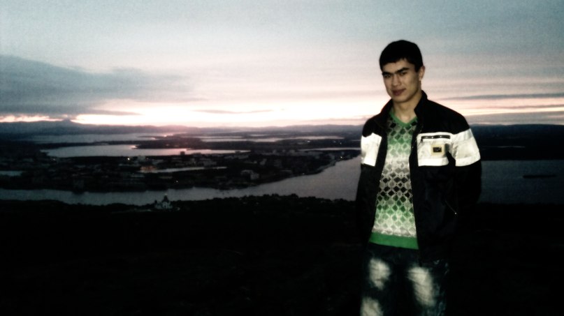 Самед Джафаров | 