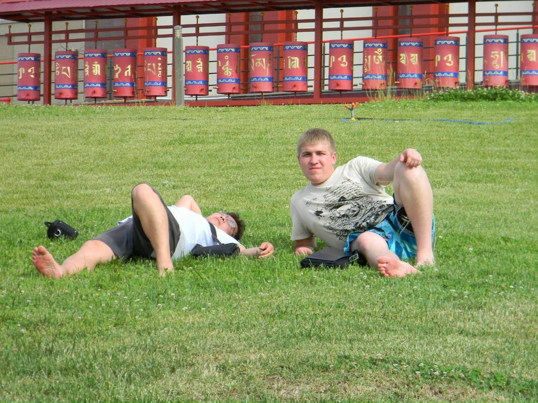 Дмитрий Раев | Москва