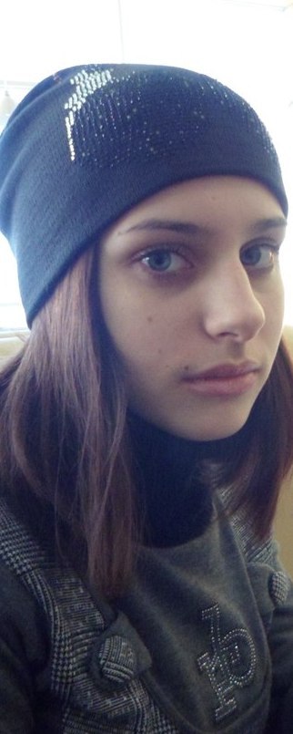 Елена Дегтярева =) | Харьков