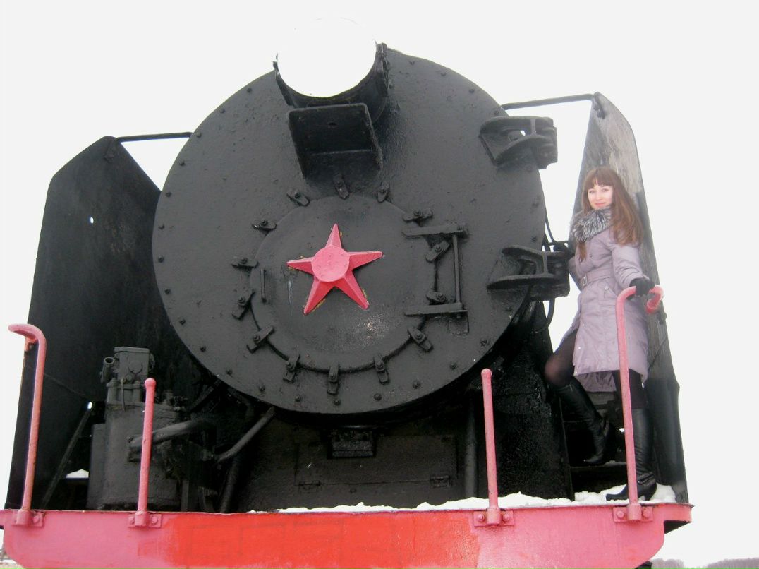 Виктория Зотова | Энгельс