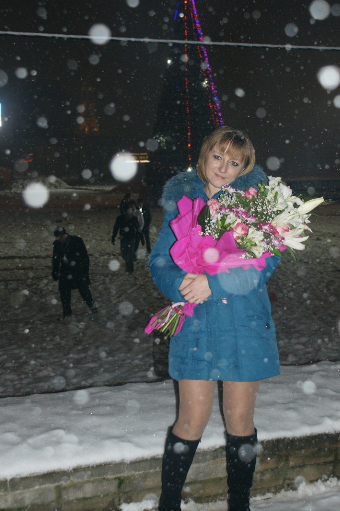 Елена Панкратова | Сергиев Посад