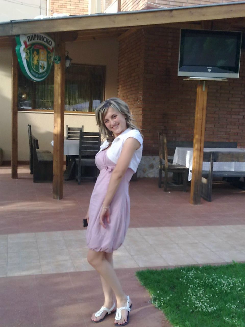 Анна Митова | Благоевград