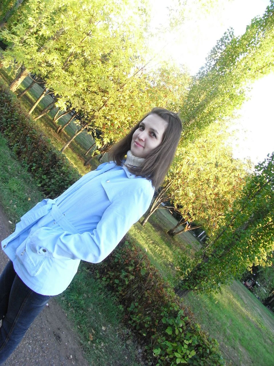 Алина Кунакбаева | Уфа