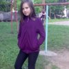 Аватар: Анечка Мурашова