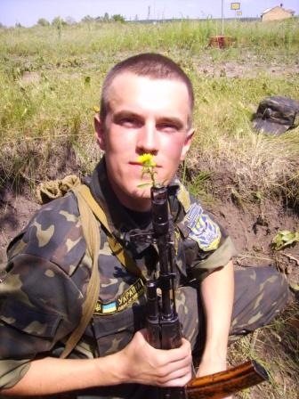 №14, Юра Пинчук, 39 лет, Чернигов №14, Юра Пинчук, 39 лет, Чернигов