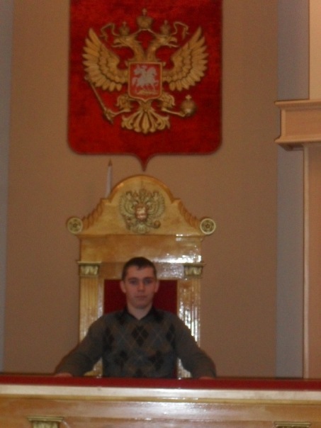 №124, Евгений Кузьмичёв, 31 год, Рязань №124, Евгений Кузьмичёв, 31 год, Рязань