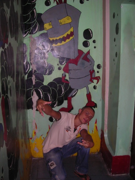 №4, Антон Выборный, Москва №4, Антон Выборный, Москва