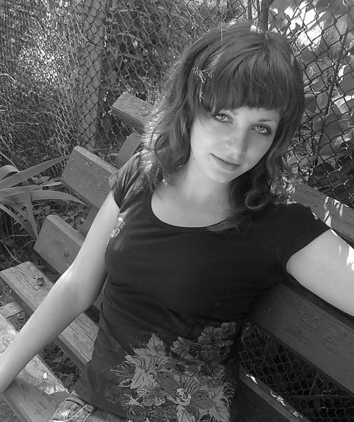 №122, Катюша Томілович, Ровно №122, Катюша Томілович, Ровно