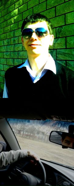 №2, Роман Повозник, 39 лет, Чернигов №2, Роман Повозник, 39 лет, Чернигов