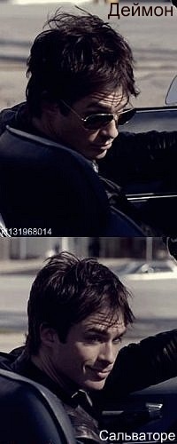 №60, Йен Сомерхолдер, New York City №60, Йен Сомерхолдер, New York City