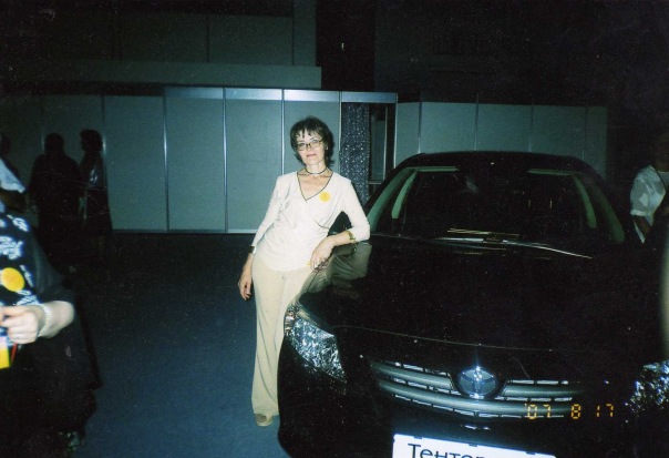 №19, Наталья Волобуева, Сыктывкар №19, Наталья Волобуева, Сыктывкар