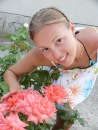 Марина Воробьева, Санкт-Петербург, Россия, 08.05