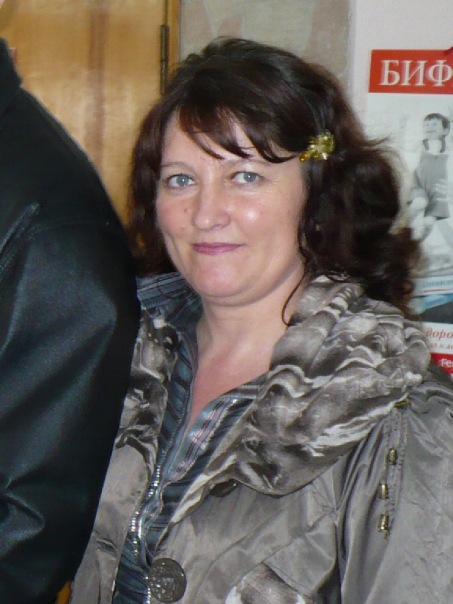 №102, Светлана Базалеева №102, Светлана Базалеева