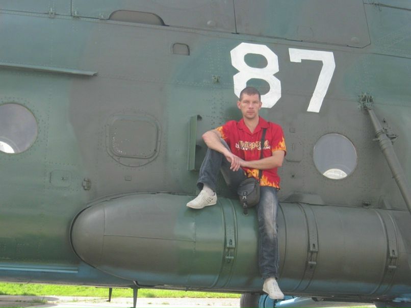 №8, Владимир Куделевич, Минск №8, Владимир Куделевич, Минск