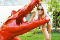 №25 Ксения Аксёнова 03.07: профиль, фото, статус - ВКонтакте