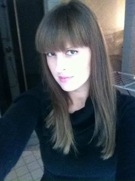 №11, Julia Karagodina №11, Julia Karagodina