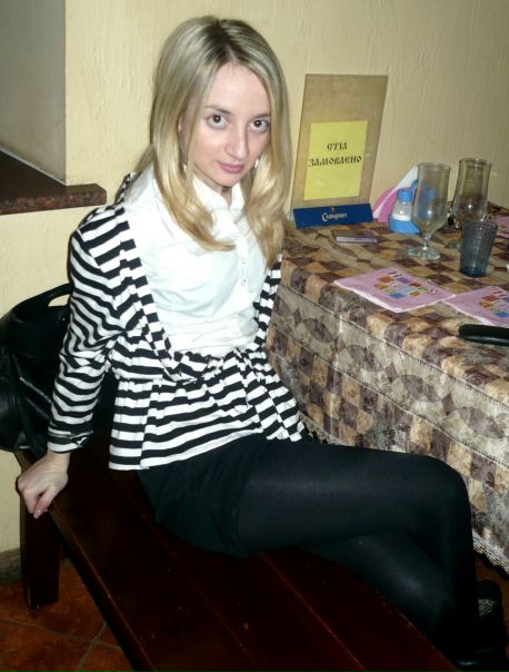 №60, Алина Расина, 34 года, Запорожье №60, Алина Расина, 34 года, Запорожье