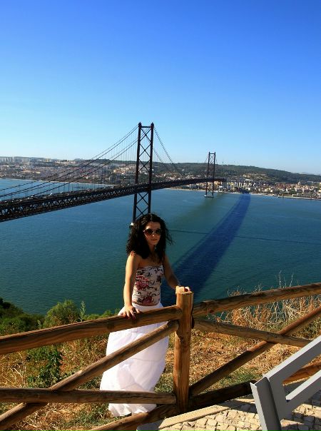 №2, Вероника Илларионова, 37 лет, Lisboa №2, Вероника Илларионова, 37 лет, Lisboa